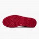 Air Jordan 1 High OG Satin Black Toe Musta/Musta-Valkoinen-Varsity Punainen CD0461 016 Naiset/Miehet