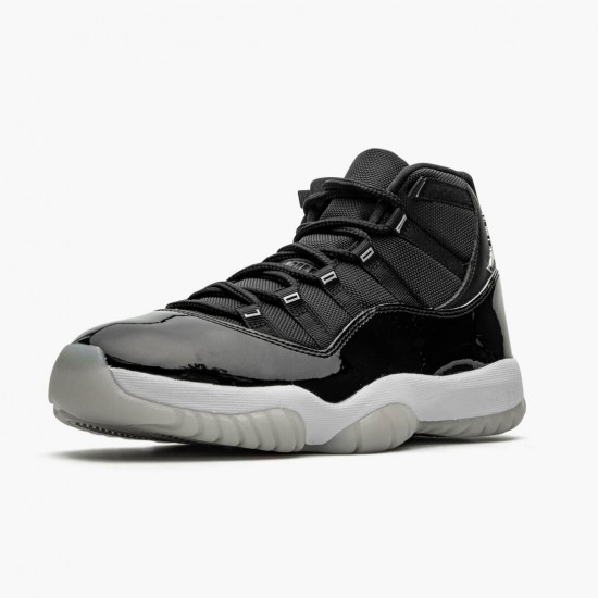 Air Jordan 11 Retro 25th Anniversary Naiset/Miehet CT8012 011 Jubilee/25th Anniversary