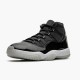 Air Jordan 11 Retro 25th Anniversary Naiset/Miehet CT8012 011 Jubilee/25th Anniversary