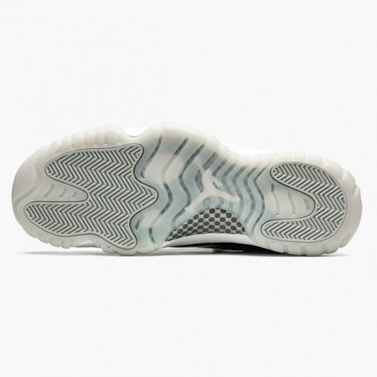 Air Jordan 11 Retro 25th Anniversary Naiset/Miehet CT8012 011 Jubilee/25th Anniversary
